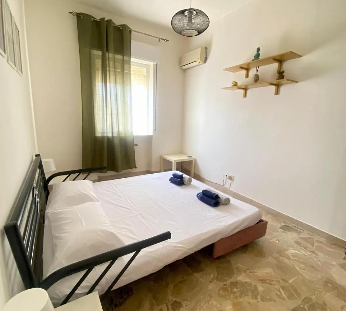 Amita House Lejlighed Syracuse Italien