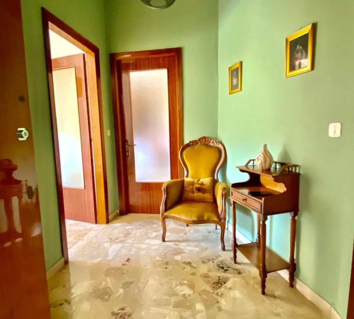 Amita House Apartment Syracuse Italy