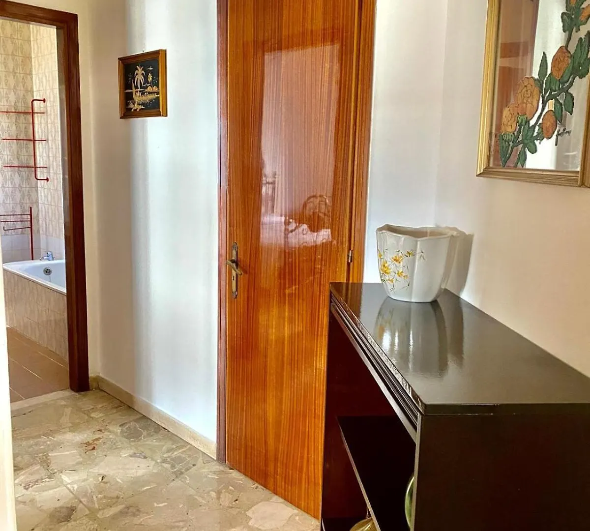 Amita House Apartment Syracuse Italy