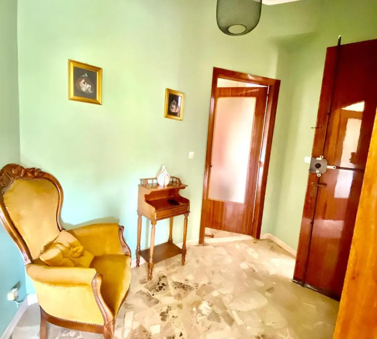 Amita House Apartment Syracuse 0*,  Italy