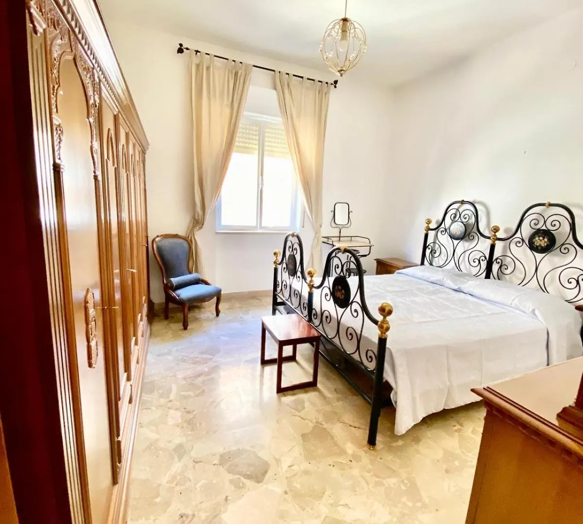 Amita House Apartment Syracuse
