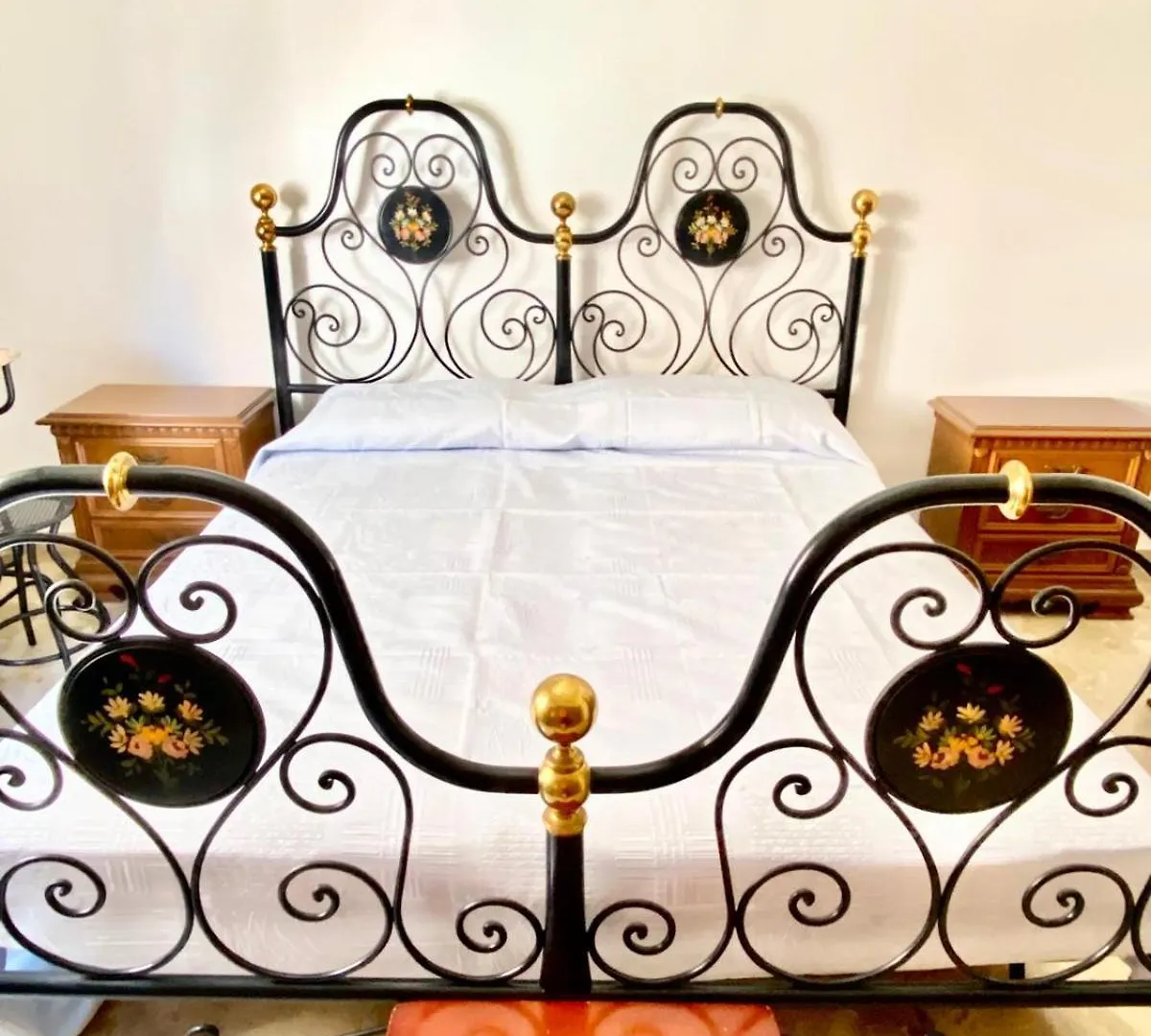 Amita House Apartment Syracuse