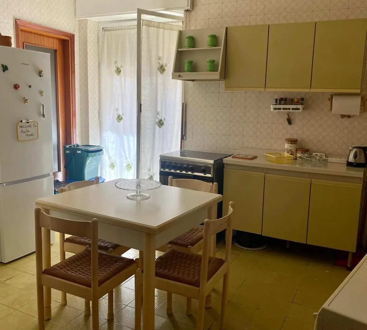 Amita House Apartment Syracuse