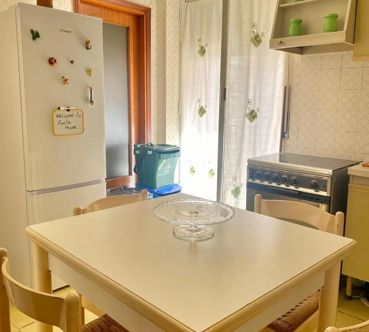Amita House Apartment Syracuse Italy