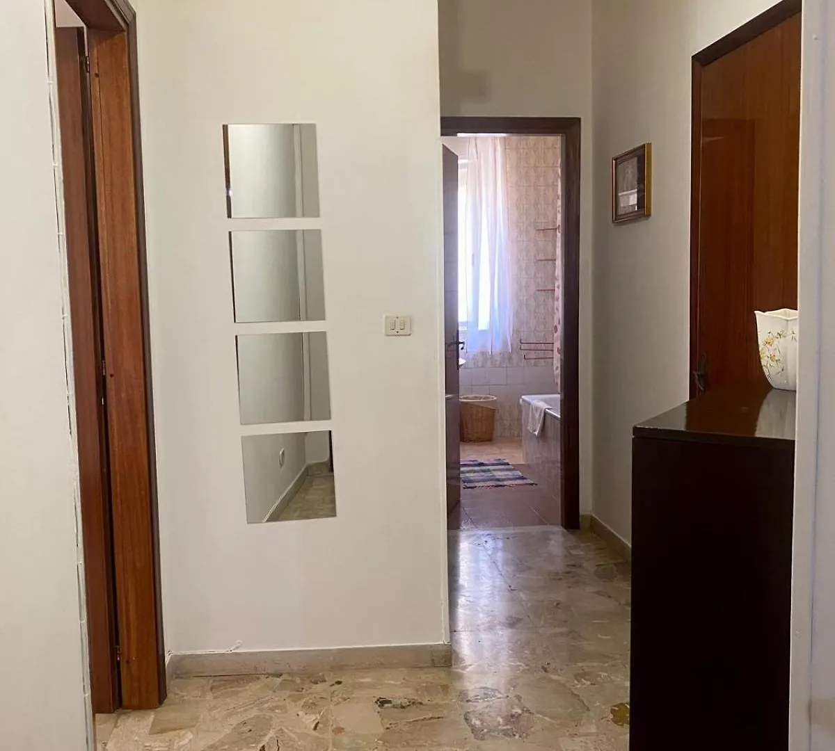 Amita House Apartment Syracuse