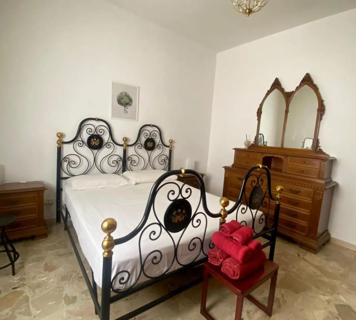 Amita House Apartment Syracuse
