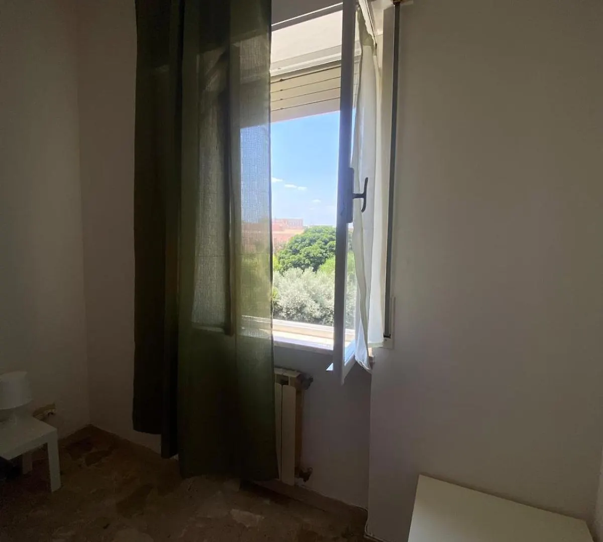 Amita House Apartment Syracuse Italy
