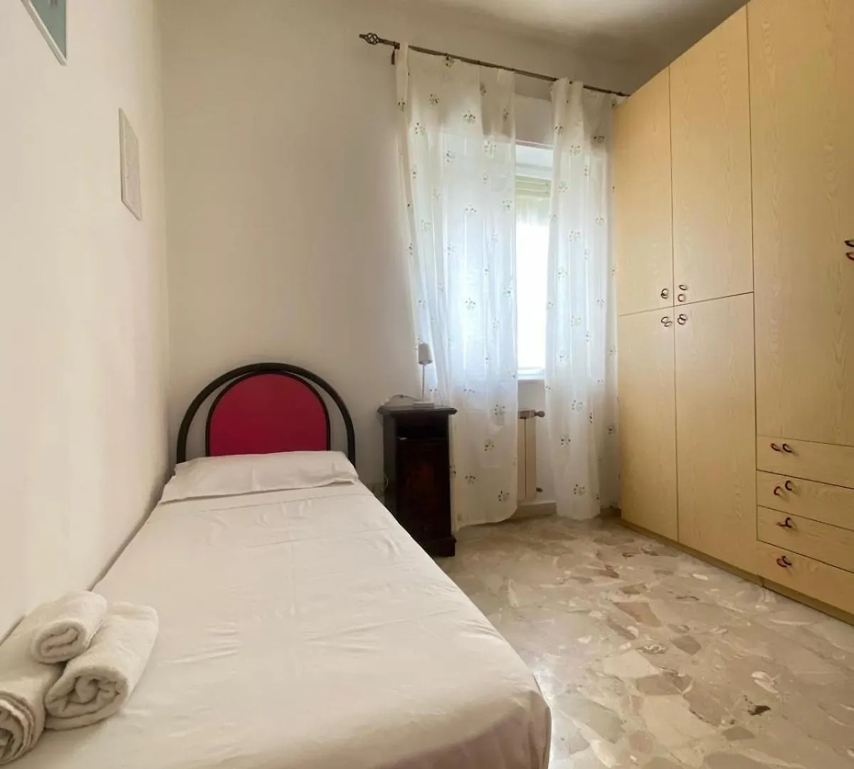 Amita House Apartment Syracuse