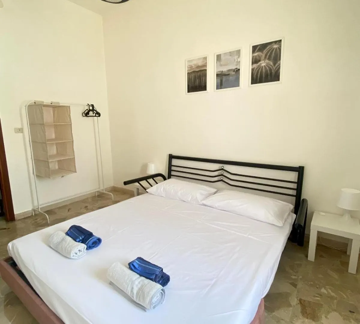 Amita House Apartment Syracuse 0*,