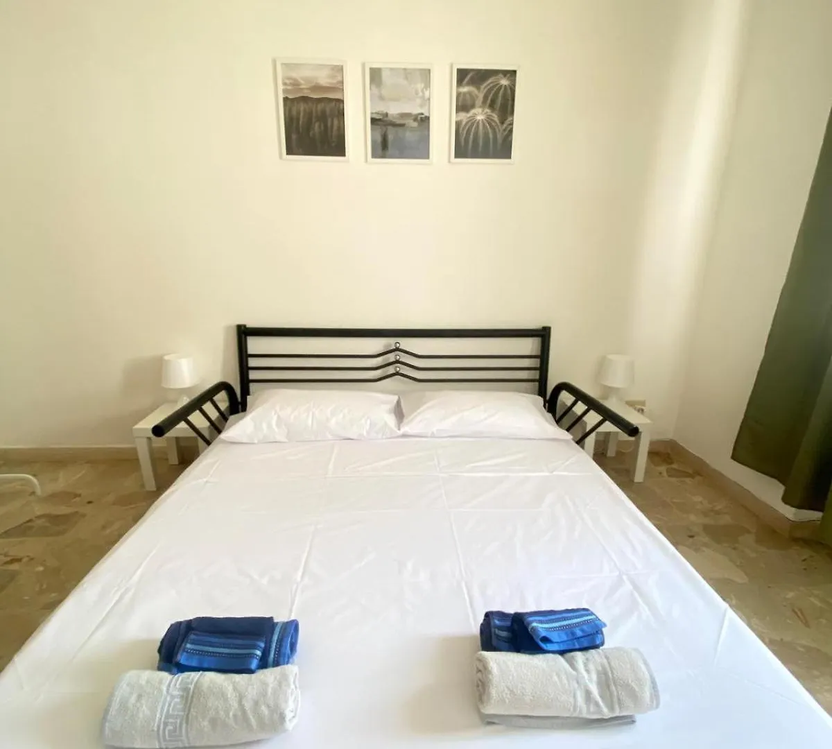 Amita House Apartment Syracuse 0*,