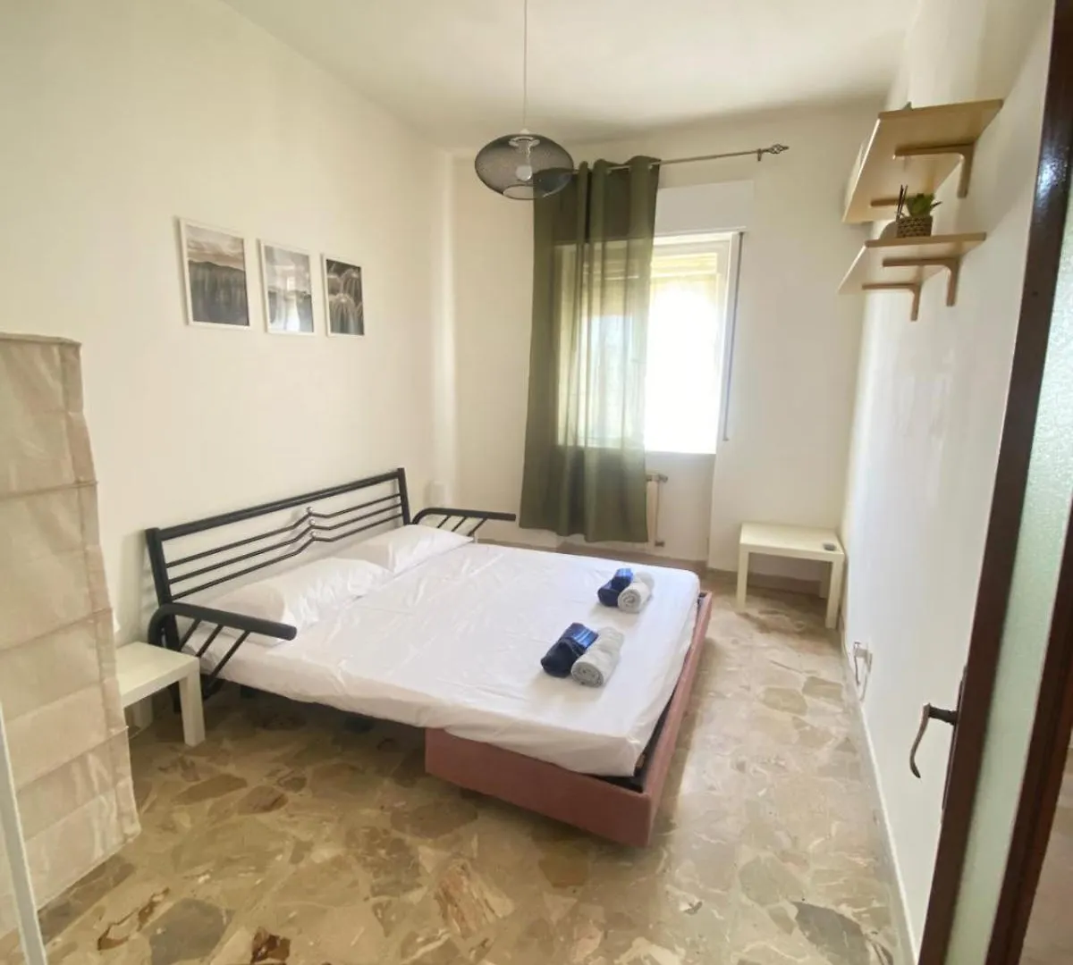 Amita House Apartment Syracuse 0*,  Italy