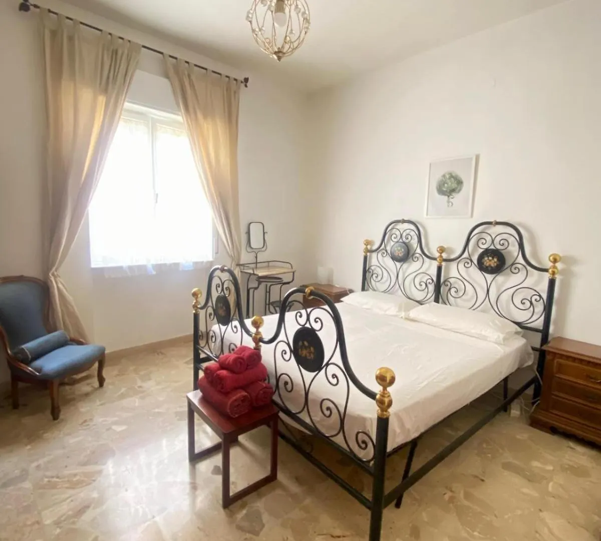 Amita House Apartment Syracuse 0*,  Italy