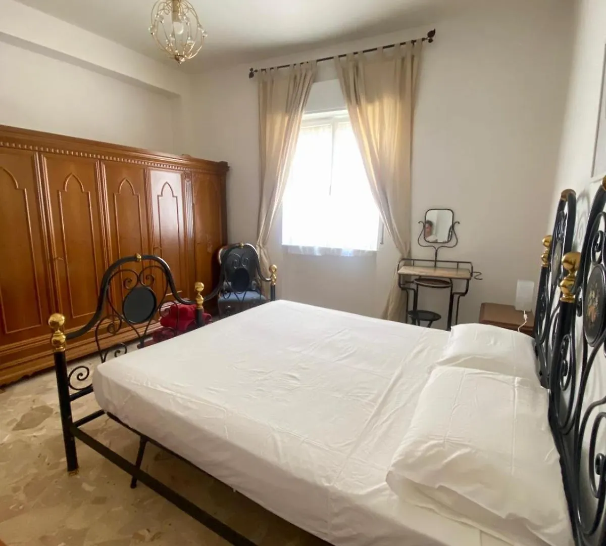 Amita House Apartment Syracuse