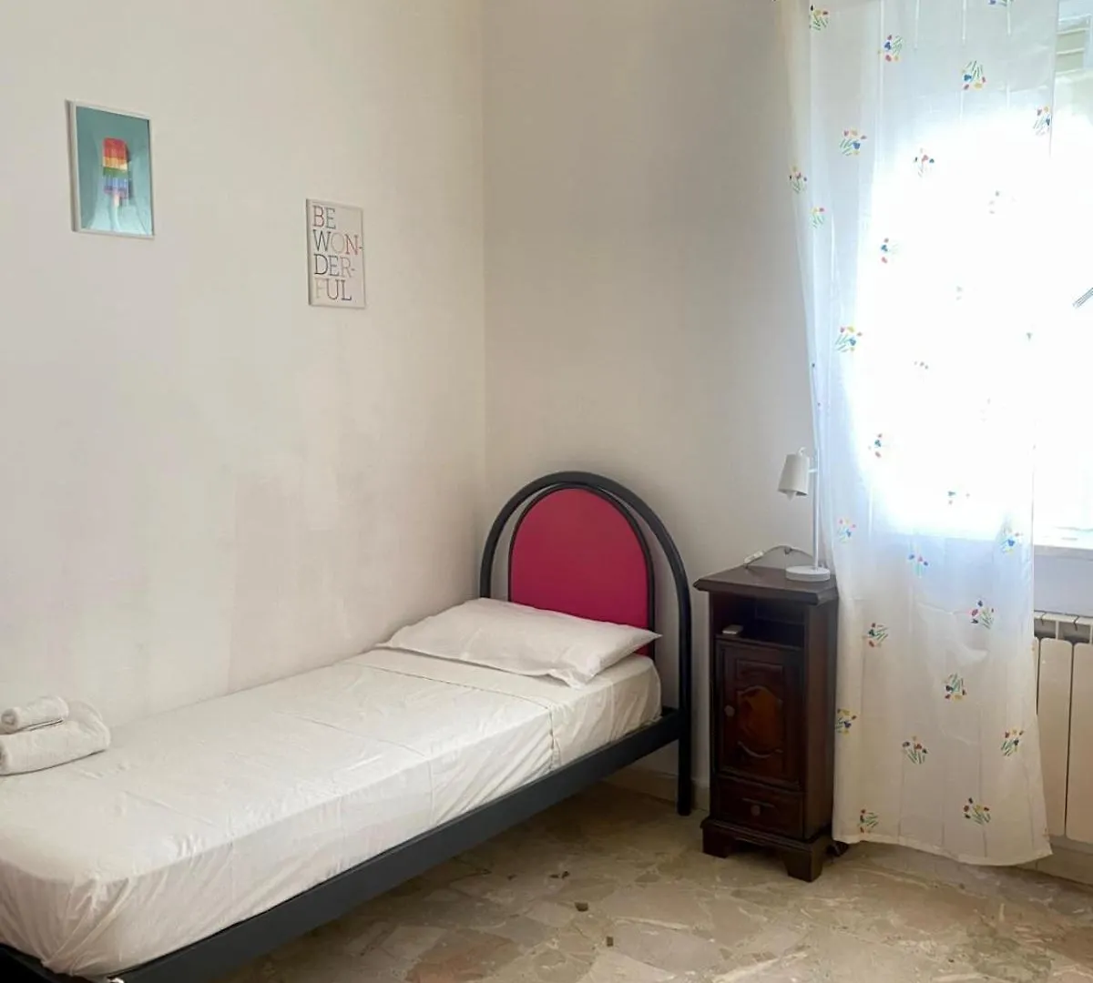Amita House Apartment Syracuse